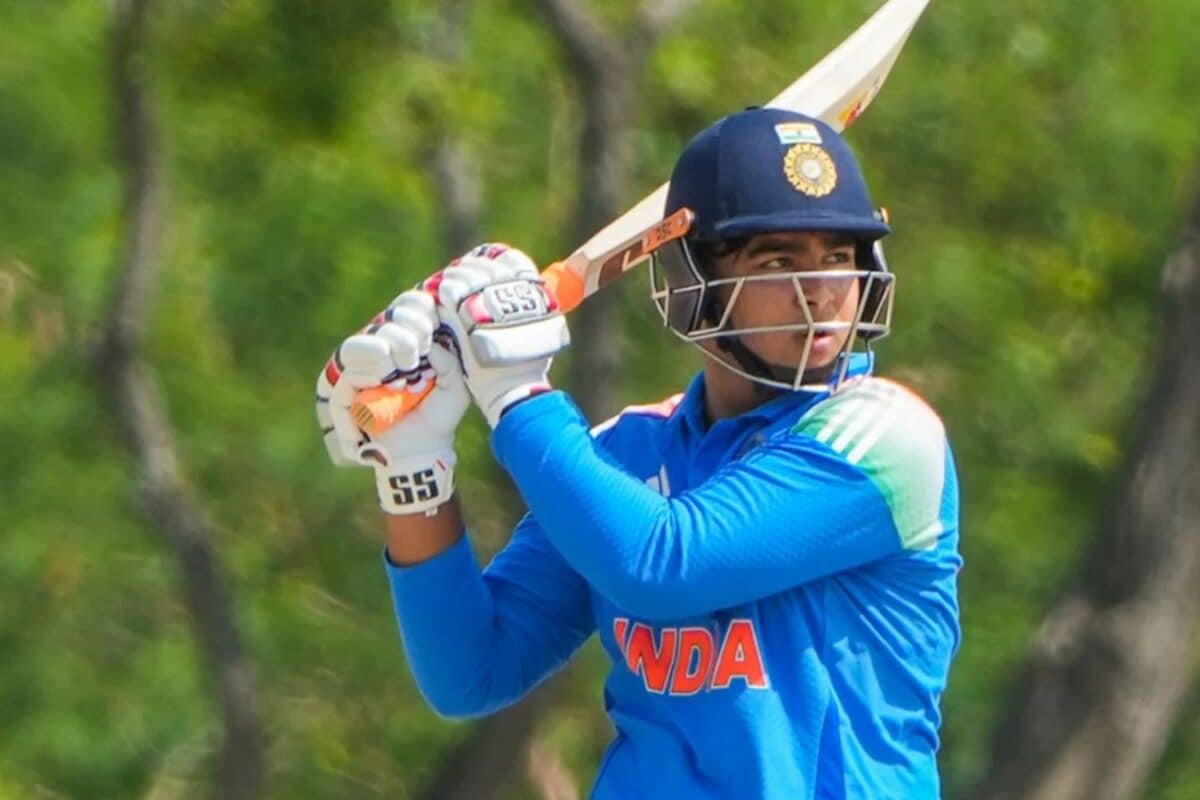 Vaibhav Sooryavanshi Earns Praise From West Indies Legend, But Warned: 'Young Man Should Have....'