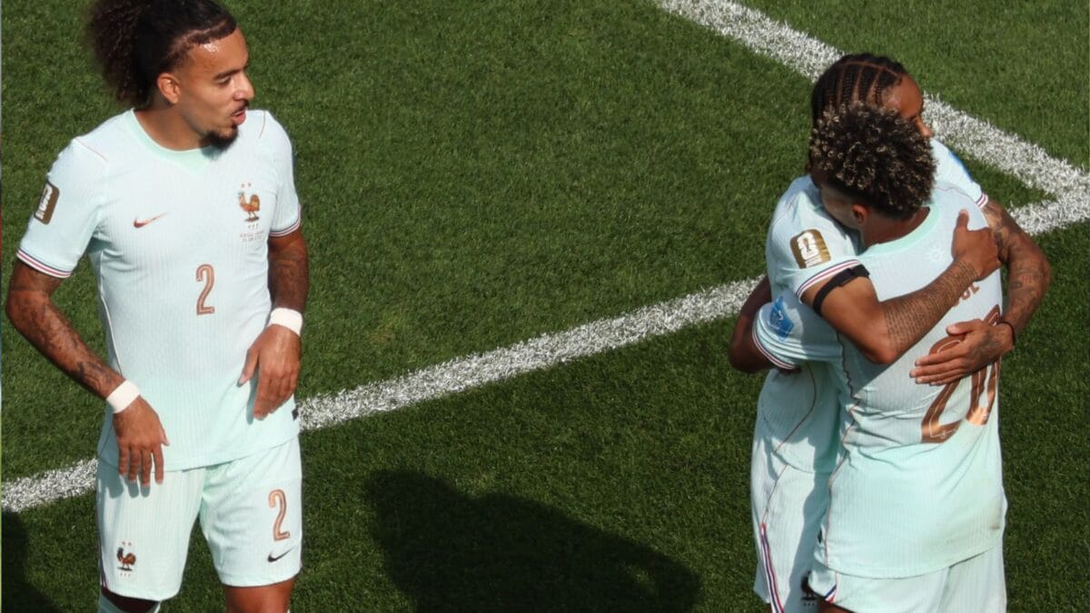 Not Brazil & Germany! Ex-England Footballer Names Two Teams Capable Of Challenging France