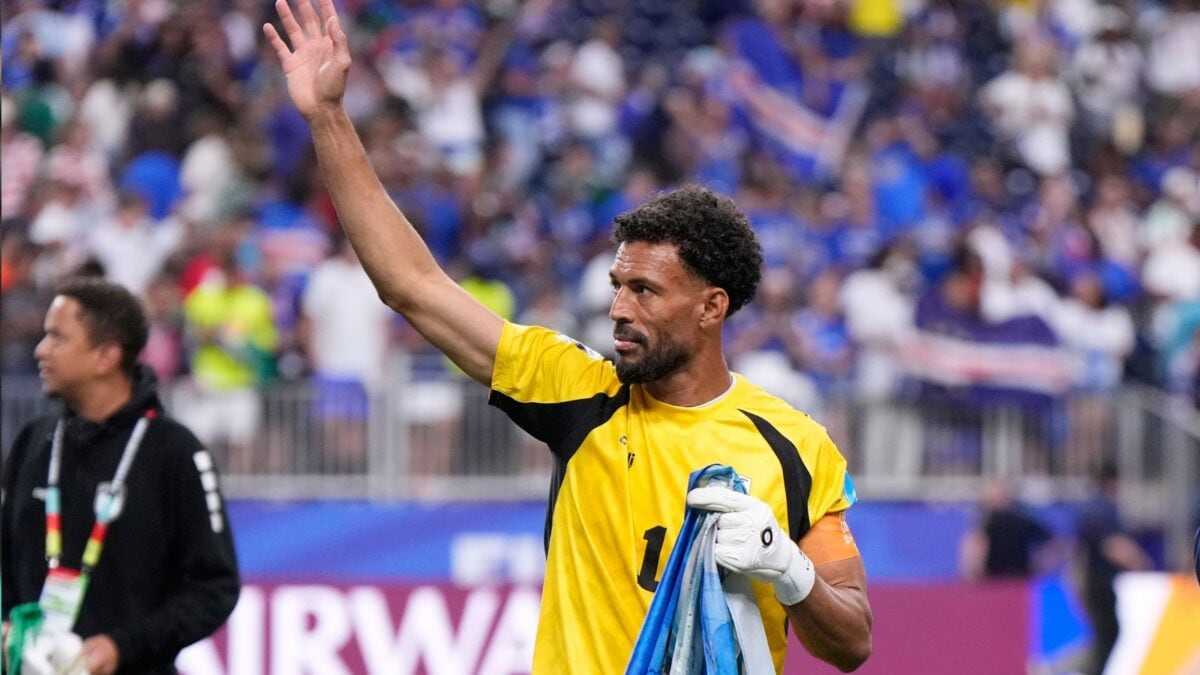 Cape Verde Spark Wild Celebrations Following Historic Houston Feat, Video Goes Viral