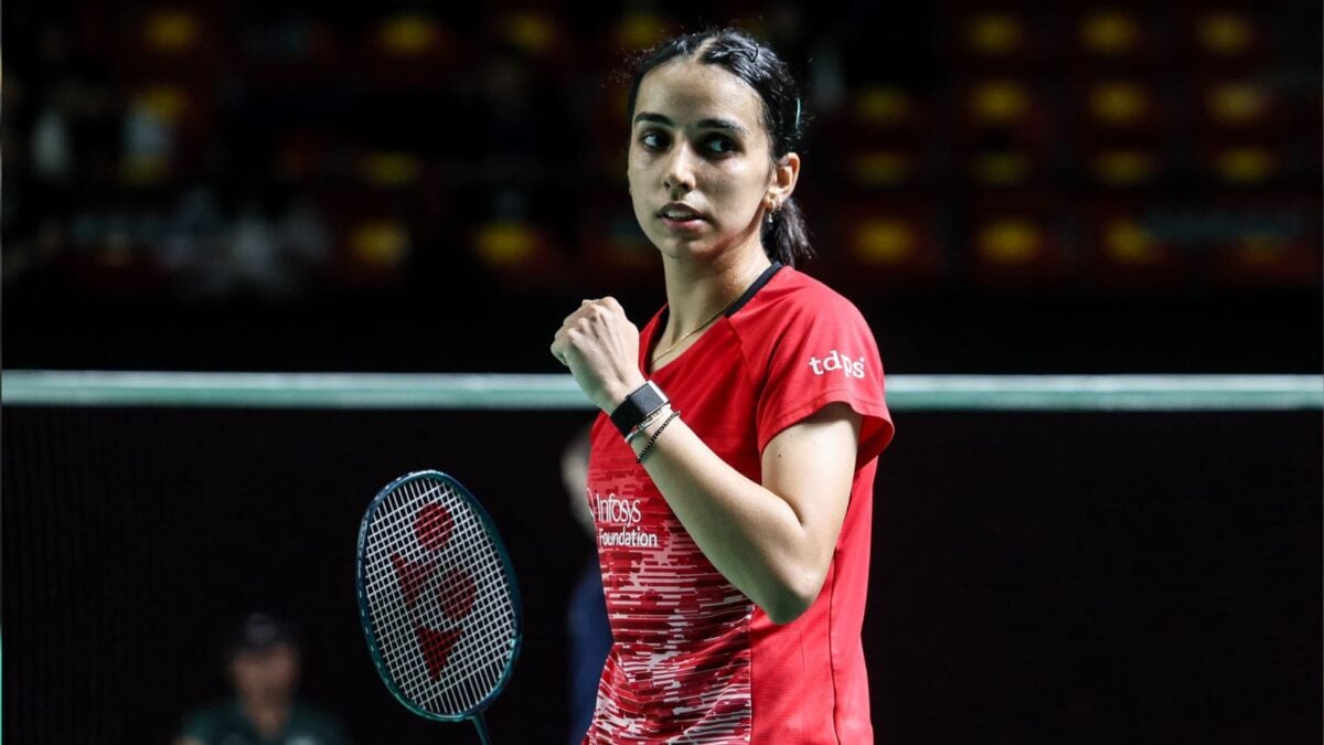 Devika Sihag Stuns Riko Gunji At US Open, Rounak Chouhan's Dream Run Continues