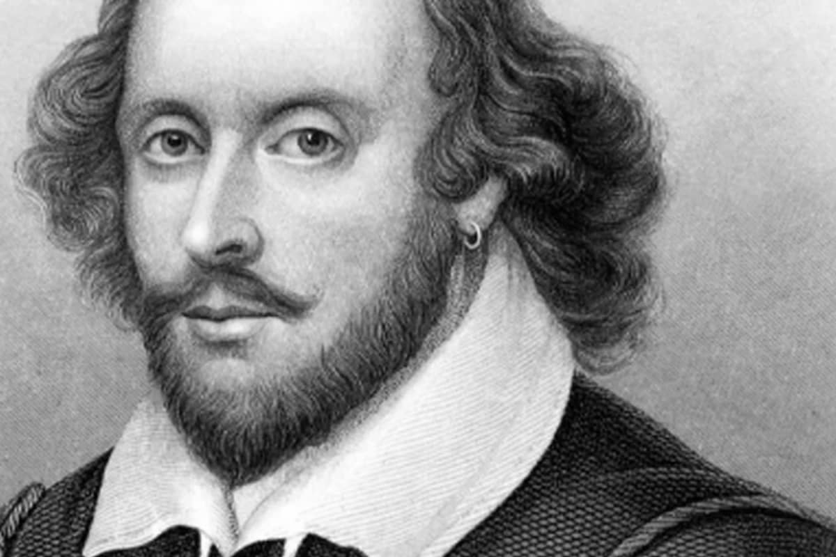 10 William Shakespeare Quotes On Love And Life