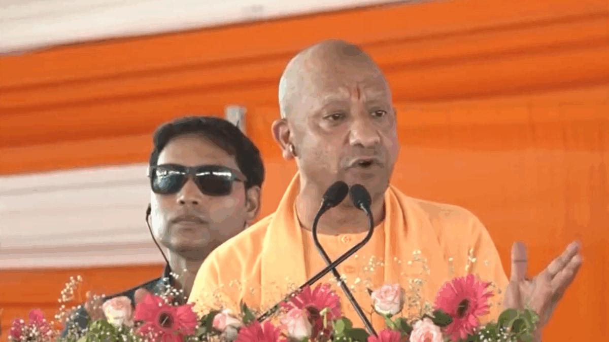 'Playing With Faith Unacceptable': CM Yogi's 1st Remarks After Arrests In Ram Temple Donation Theft