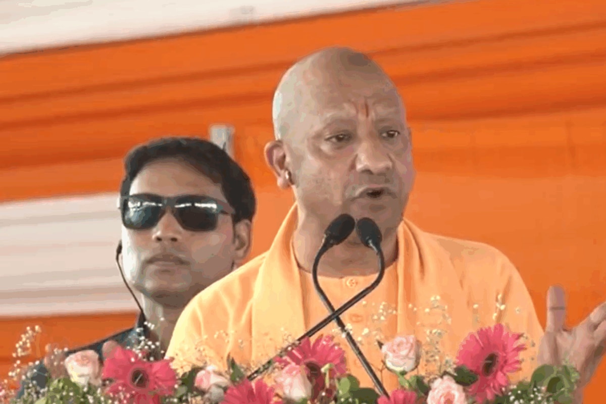 'Playing With Faith Unacceptable': CM Yogi's 1st Remarks After Arrests In Ram Temple Donation Theft