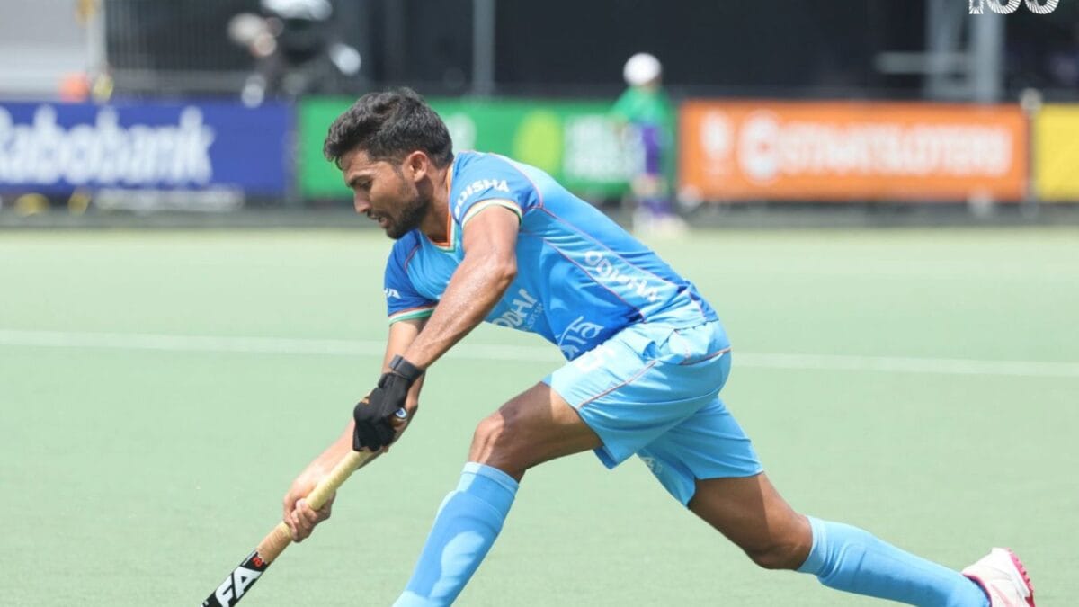 India Vs Pakistan FIH Pro League 2026 LIVE: IND Eye Momentum Boost Vs PAK In Marquee Clash