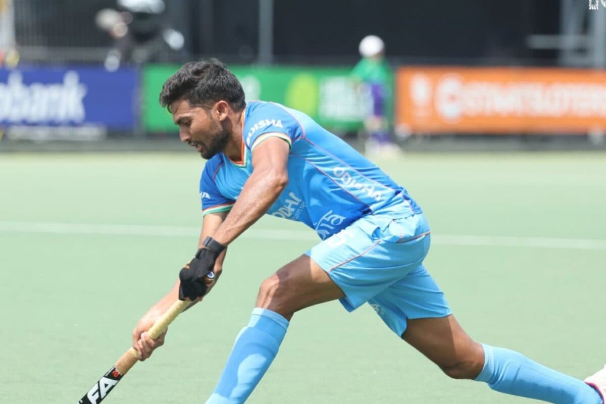 India Vs Pakistan FIH Pro League 2026 LIVE: IND Eye Momentum Boost Vs PAK In Marquee Clash