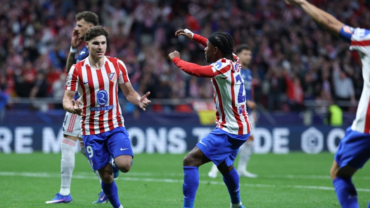 Real Madrid Reveal €150M Bid Rejected For Barcelona-Linked Star: 'Atletico Has...'