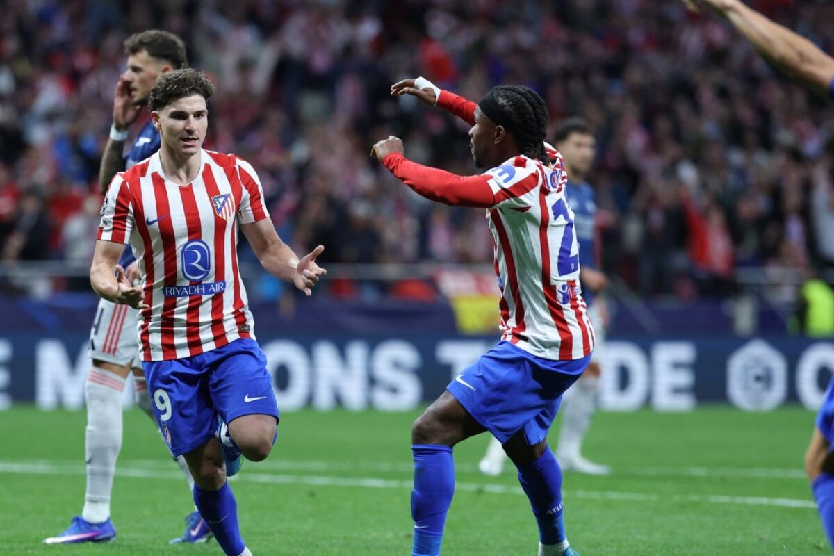 Real Madrid Reveal €150M Bid Rejected For Barcelona-Linked Star: 'Atletico Has...'