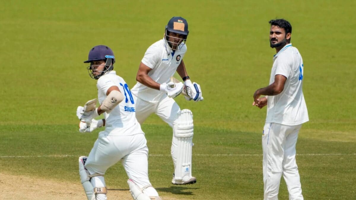 Former Mumbai Cricketer Among 24 Athletes Provisionally Suspended For Failed Dope Tests
