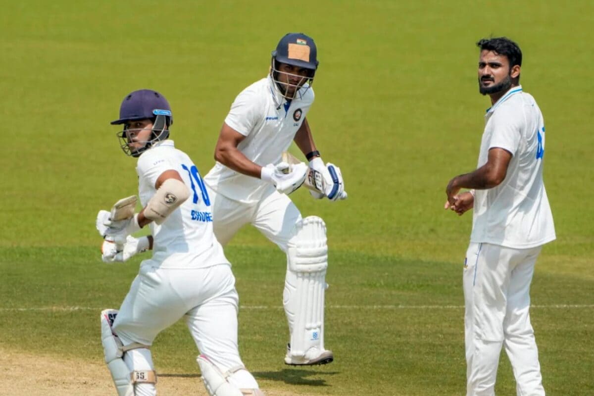 Former Mumbai Cricketer Among 24 Athletes Provisionally Suspended For Failed Dope Tests