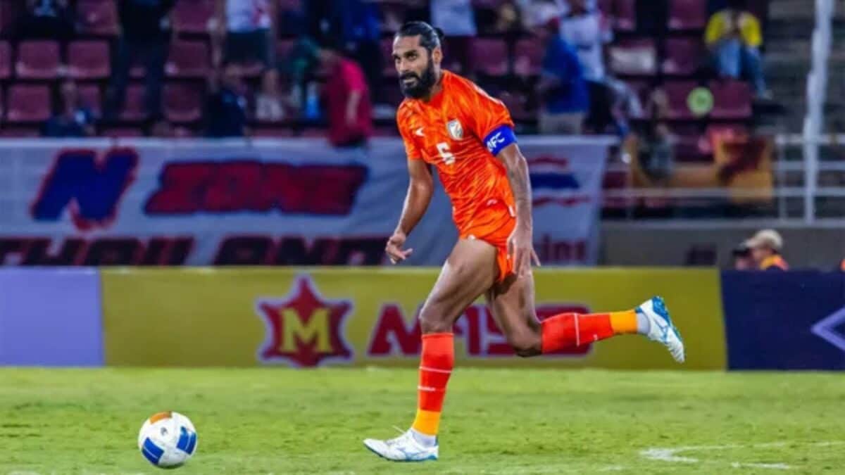 Indian Super League Turmoil Leaves 150 Footballers, Including National Stars, In Limbo