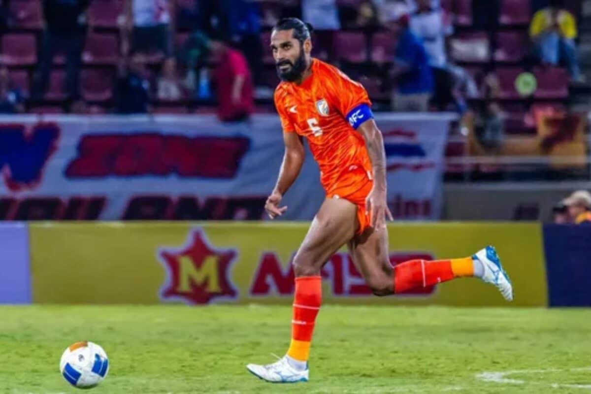 Indian Super League Turmoil Leaves 150 Footballers, Including National Stars, In Limbo