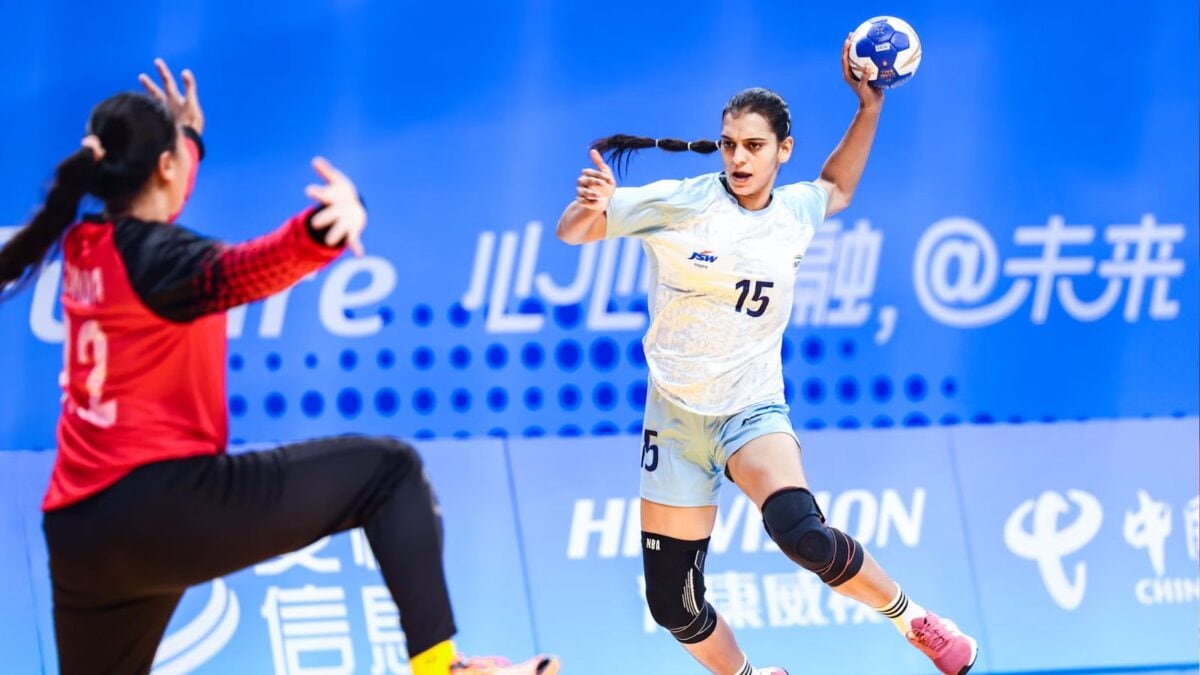 U20 Handball Players Asked To Pay Rs 3 Lakh For World Championship Participation