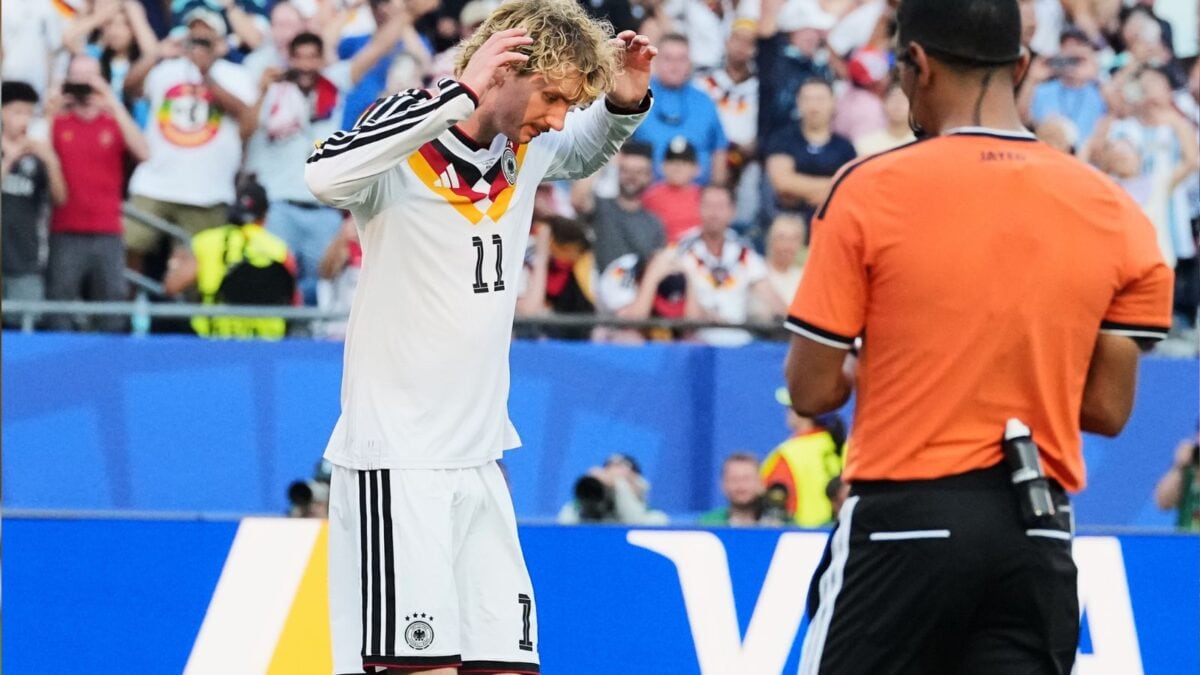 Zlatan Ibrahimovic Slams Germany Following FIFA World Cup Exit On Penalties