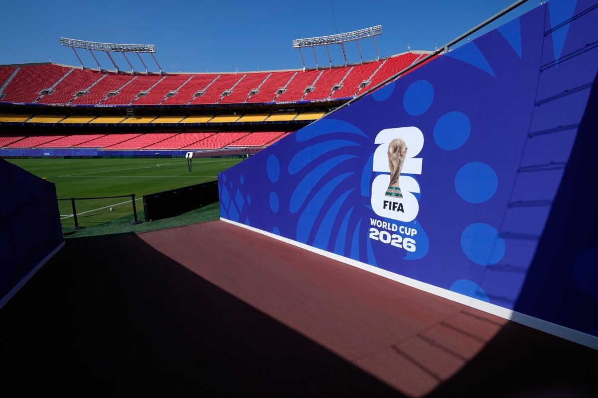 FIFA Faces Ticket Trouble As 1,80,000 World Cup Seats Flood Resale Market