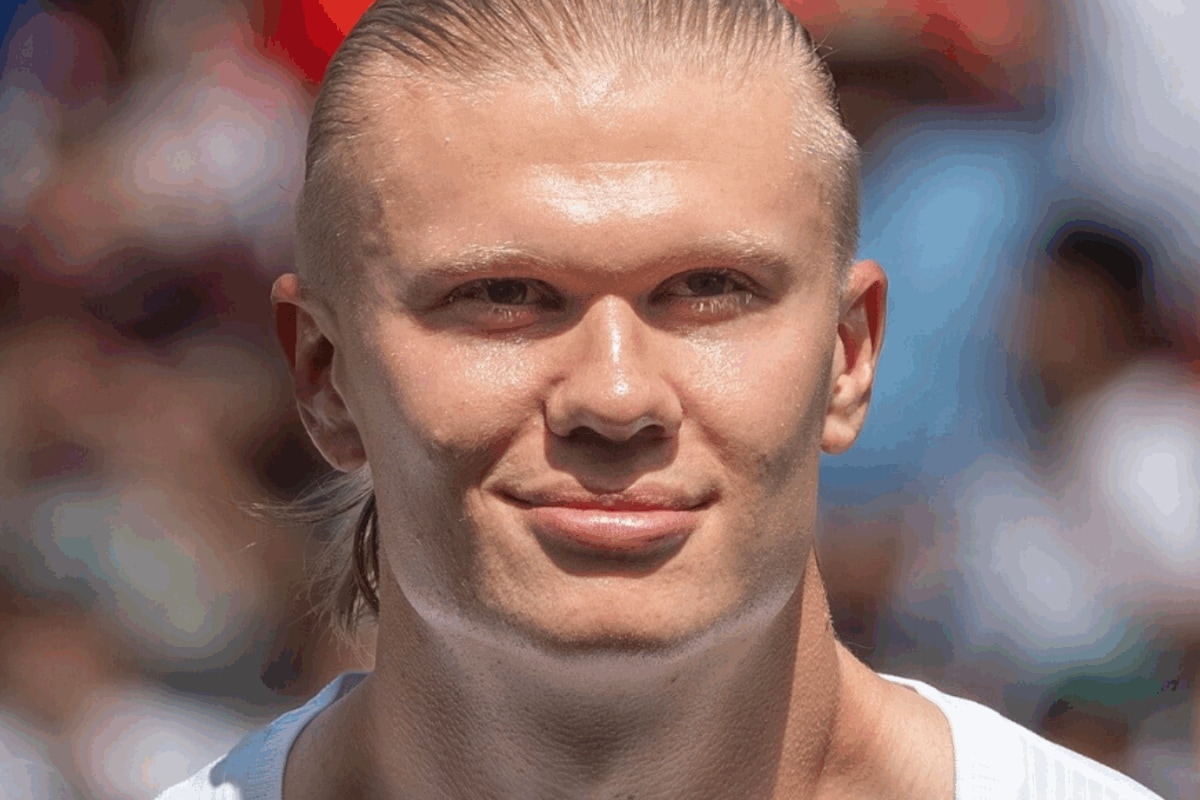 DYK FIFA World Cup Star Erling Haaland’s Favourite Indian Foods?