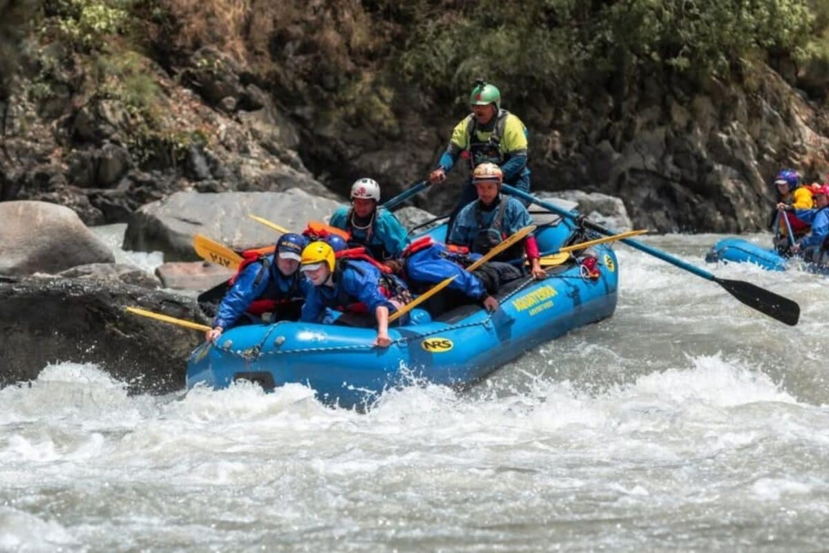 This Hidden Valley In Uttarakhand Could Be India’s Next Big Adventure Tourism Destination