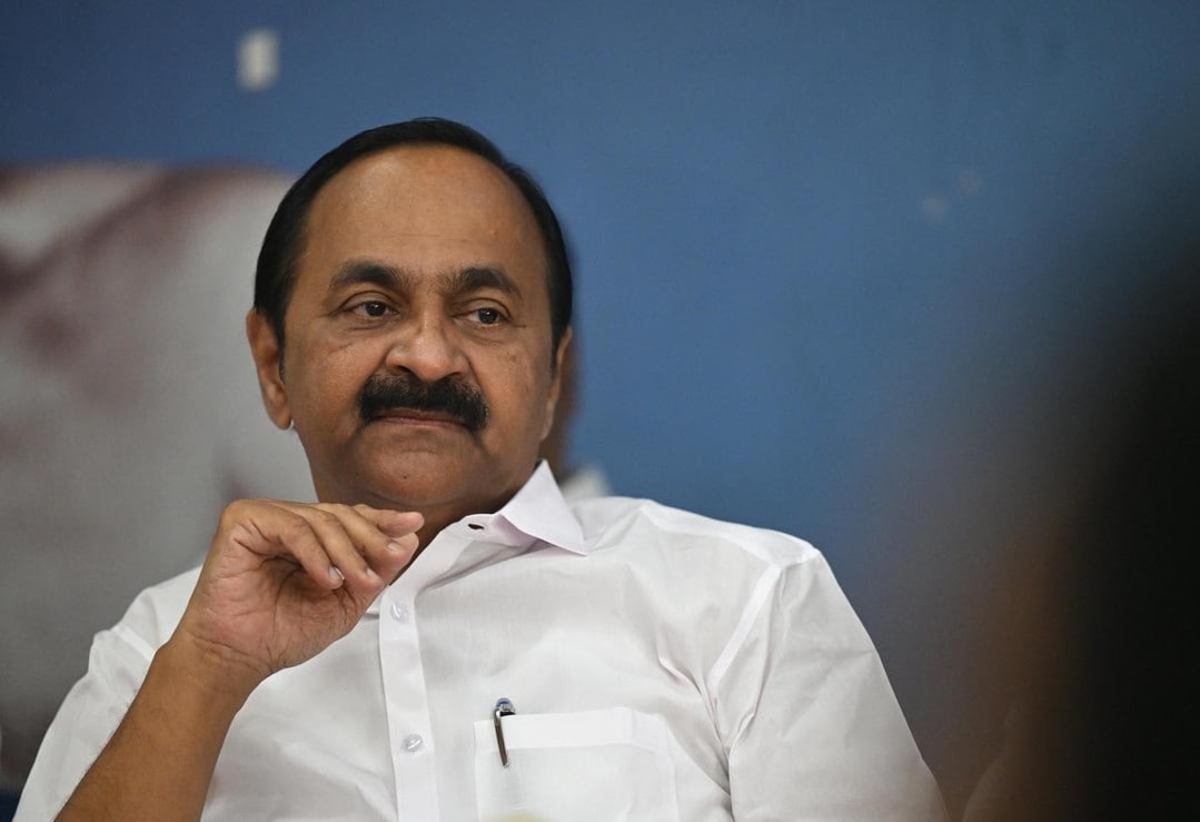  South States Dominate India’s Richest CMs List