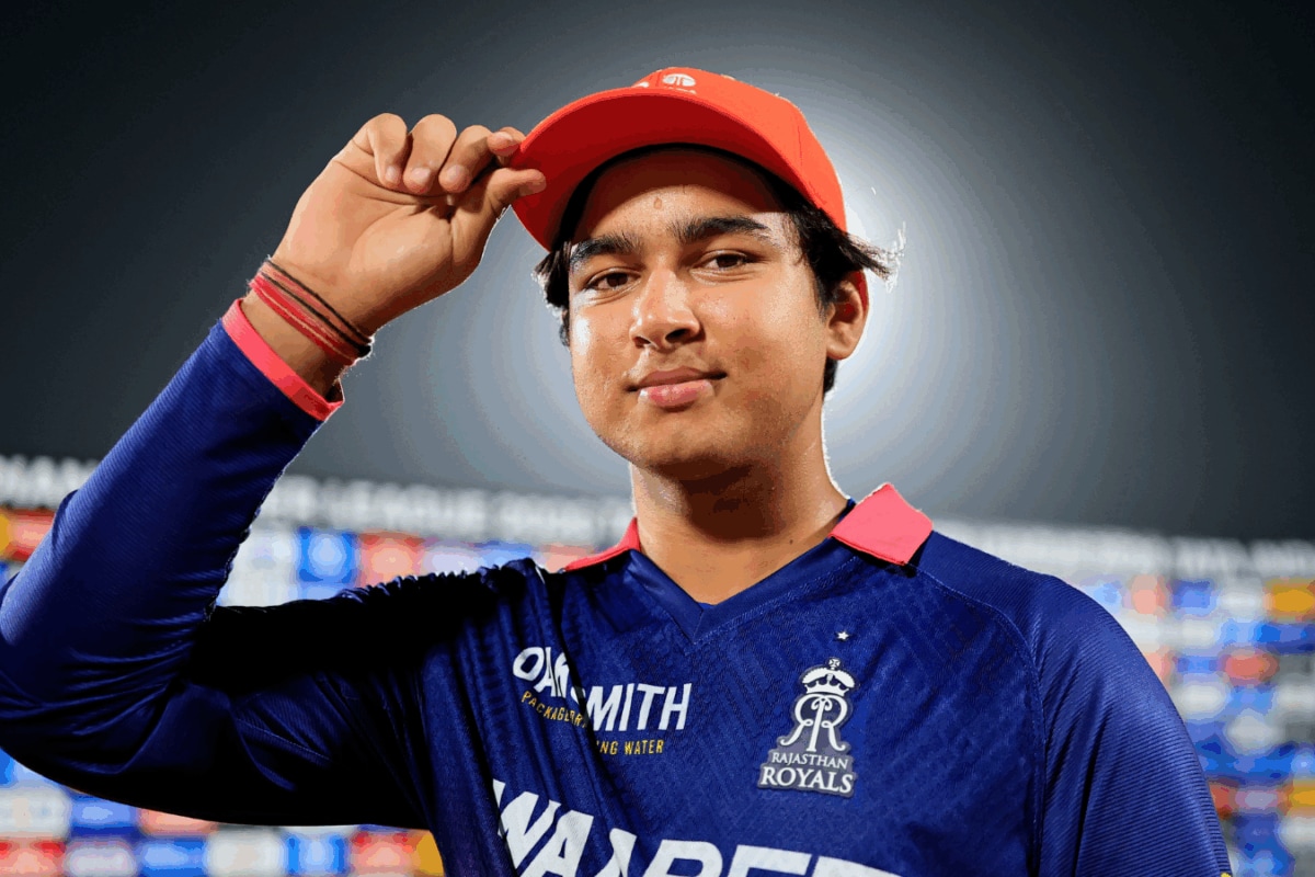 आयरलैंड में हिंसा से भारत का टी20 दौरा संकट में, वैभव सूर्यवंशी के डेब्यू पर सस्पेंस