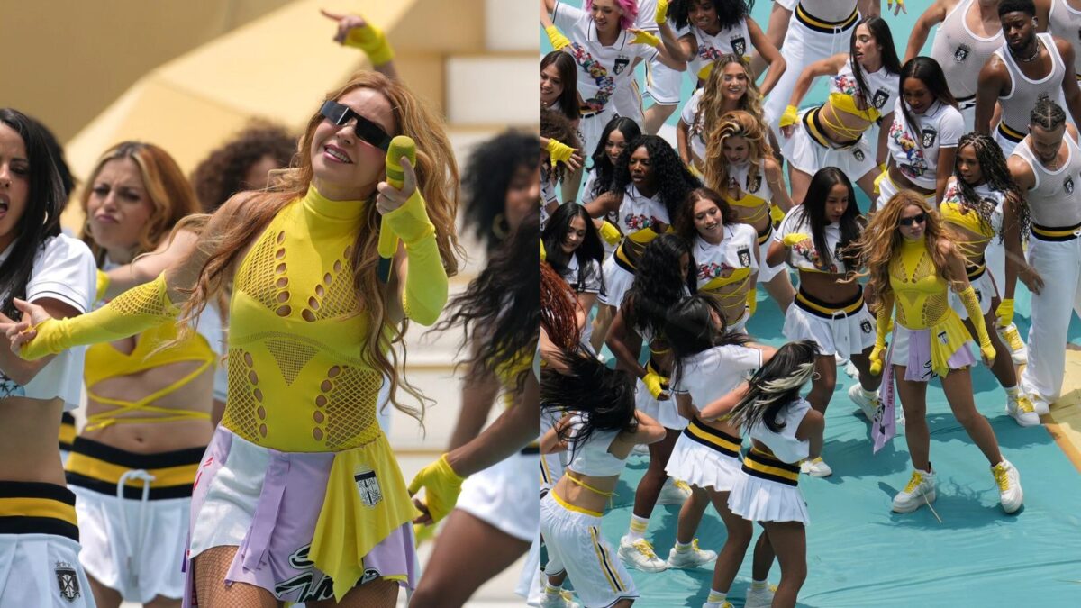 ‘Was That Really Shakira?’: Viral Body Double Theory Explodes After FIFA World Cup 2026 Performance