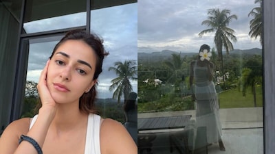 What Does A ₹12 Lakh Wellness Retreat In Kerala Look Like? Ananya Panday Just Gave Us A Glimpse What Does A ₹12 Lakh Wellness Retreat In Kerala Look Like? Ananya Panday Just Gave Us A Glimpse