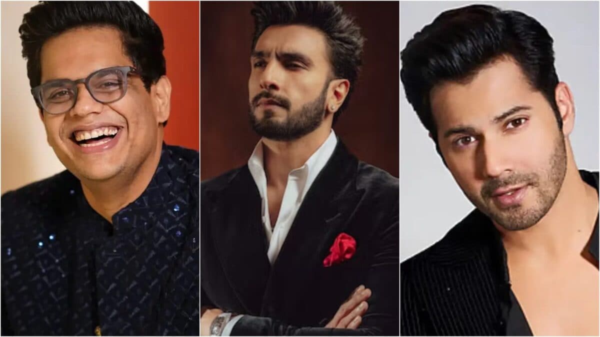 Did Tanmay Bhat Take A Dig at Ranveer Singh Over Don 3 Exit? Varun Dhawan's 'Main Tera Don' Joke Goes Viral