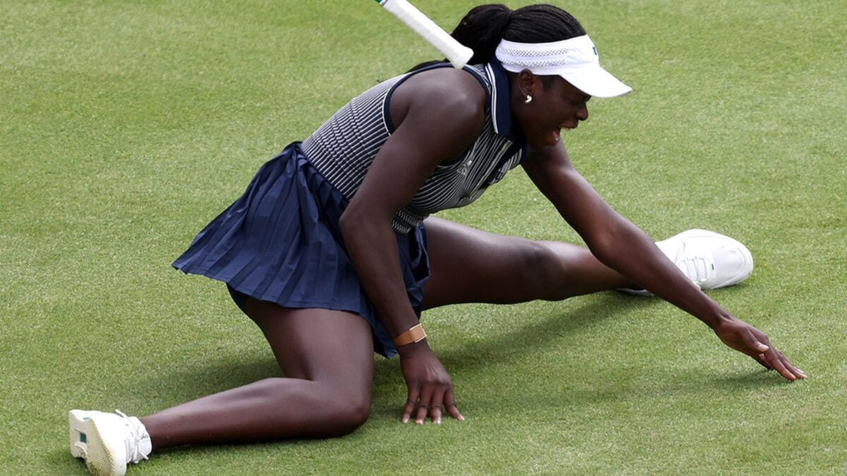Victoria Mboko Ruled Out Of Wimbledon; Eyes Future Doubles Return With Serena Williams