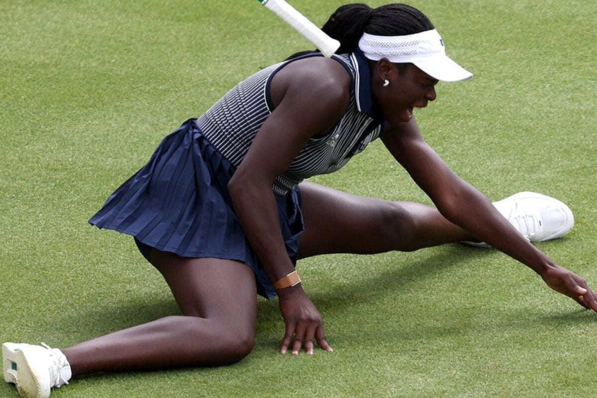 Victoria Mboko Ruled Out Of Wimbledon; Eyes Future Doubles Return With Serena Williams
