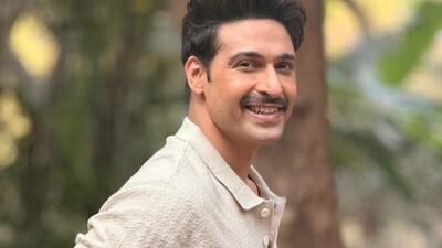 Vijayendra Kumeria was recently seen in Juhi Mui.
