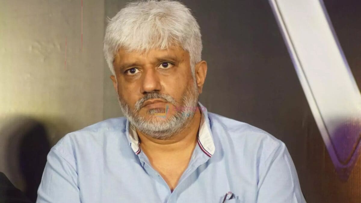 Filmmaker Vikram Bhatt Recalls Near-Death Jail Experience