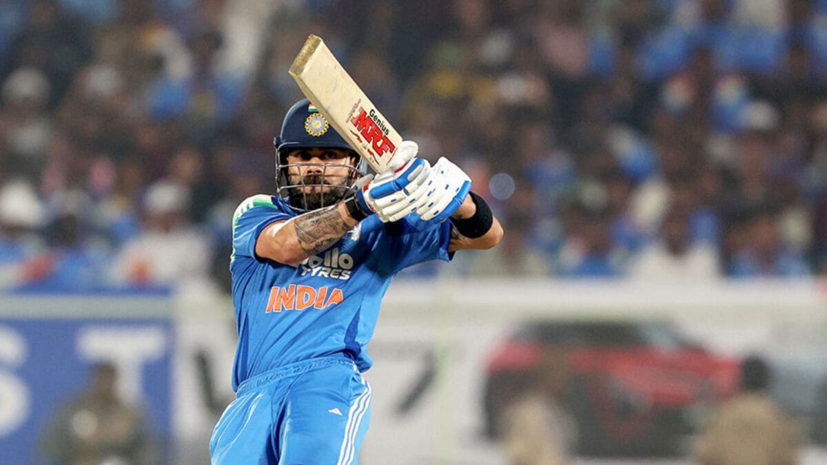 India Coach Responds To Reports Of Virat Kohli Missing Afghanistan ODIs: 'We've Got A Few Days To Decide...'