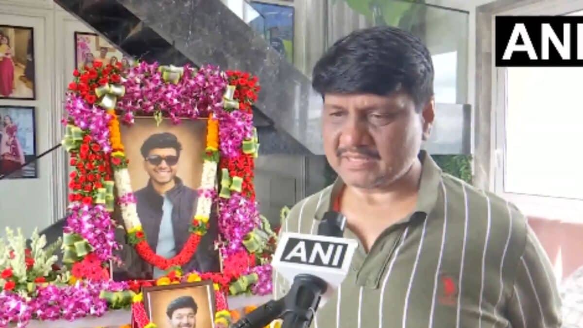 Why Kill Him? Ketan Agarwal's Father Says Wedding Would've Been Cancelled If Siya Refused