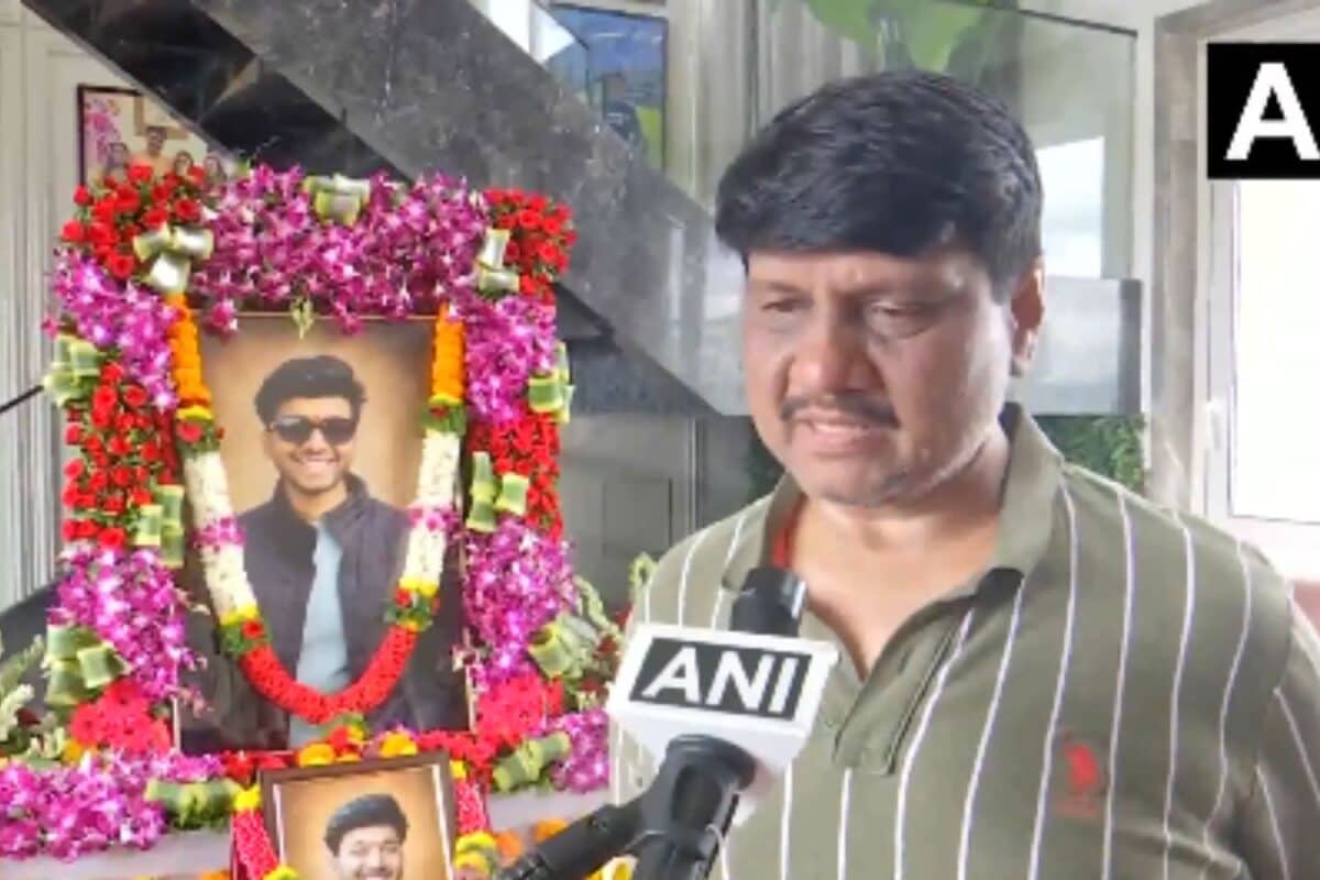 Why Kill Him? Ketan Agarwal's Father Says Wedding Would've Been Cancelled If Siya Refused