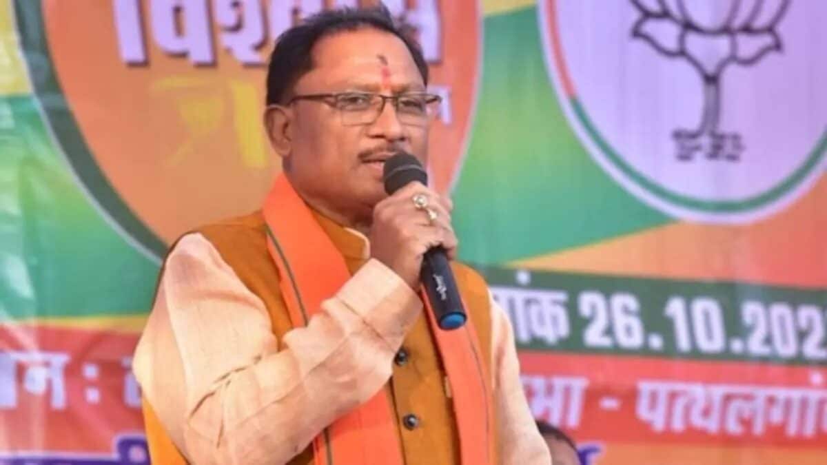 Chhattisgarh Cracks Down On Illegal Mining, Hikes Penalties And Tightens Enforcement Rules