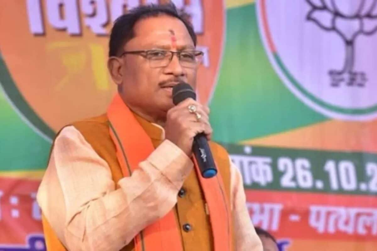 Chhattisgarh Cracks Down On Illegal Mining, Hikes Penalties And Tightens Enforcement Rules