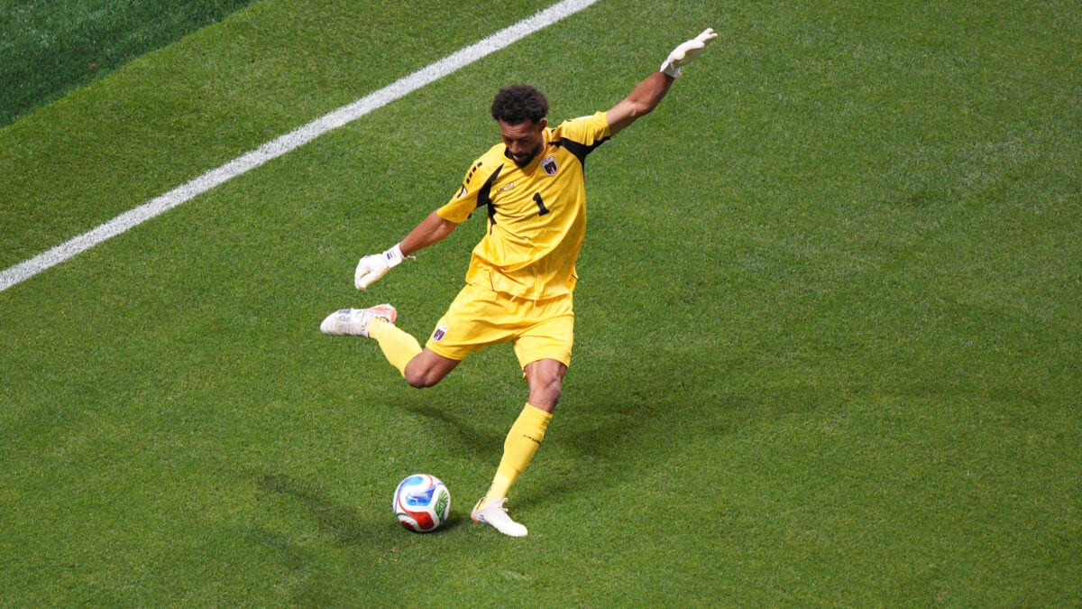 From 45,000 To 5.6 Million! Vozinha’s Instagram Followers Explode After Stunning World Cup Debut