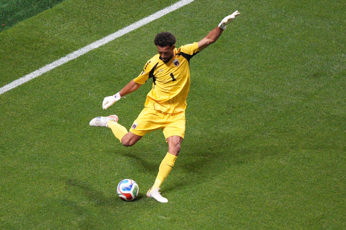 From 45,000 To 5.6 Million! Vozinha’s Instagram Followers Explode After Stunning World Cup Debut