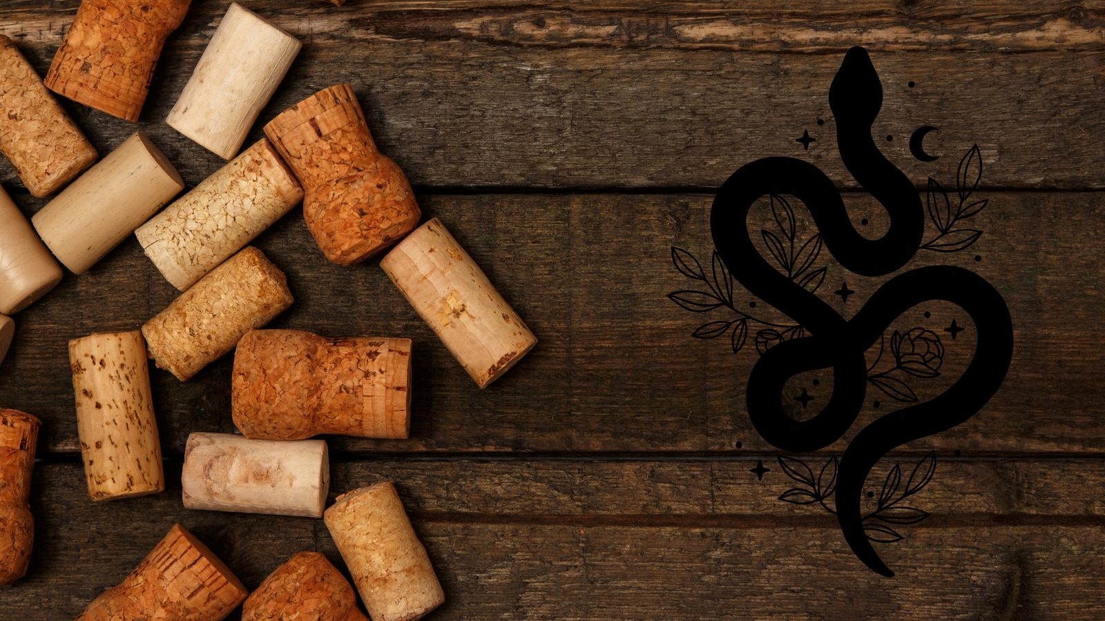 Snake In A Bottle? The Bizarre Alcohol That Has Been Around For Centuries