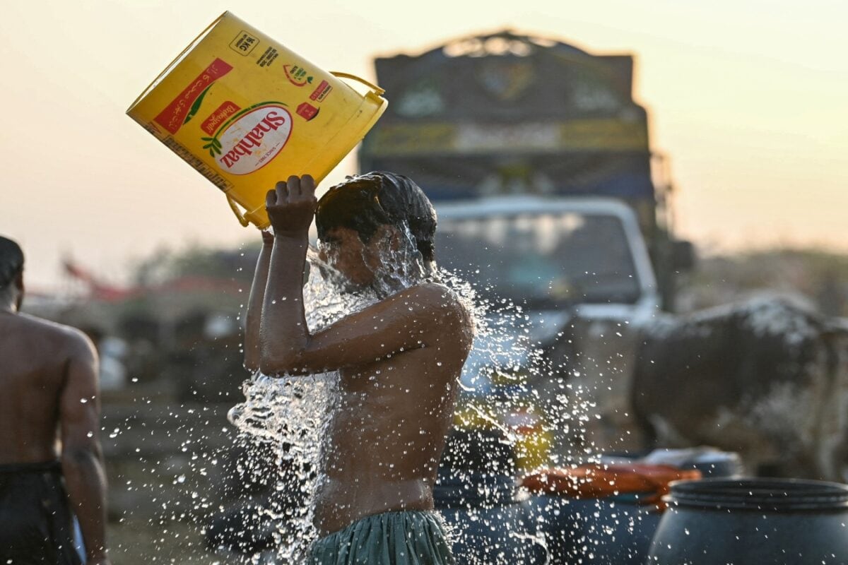 Pakistan’s Biggest City Is Running Out Of Water, Gas, Electricity: What’s Happening In Karachi