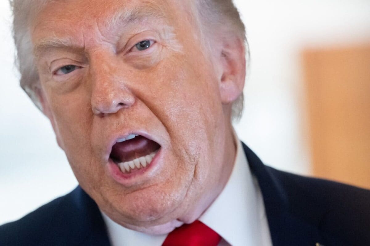 Iran Ceasefire On The Brink: Why Is Trump Bombing Tehran Again?