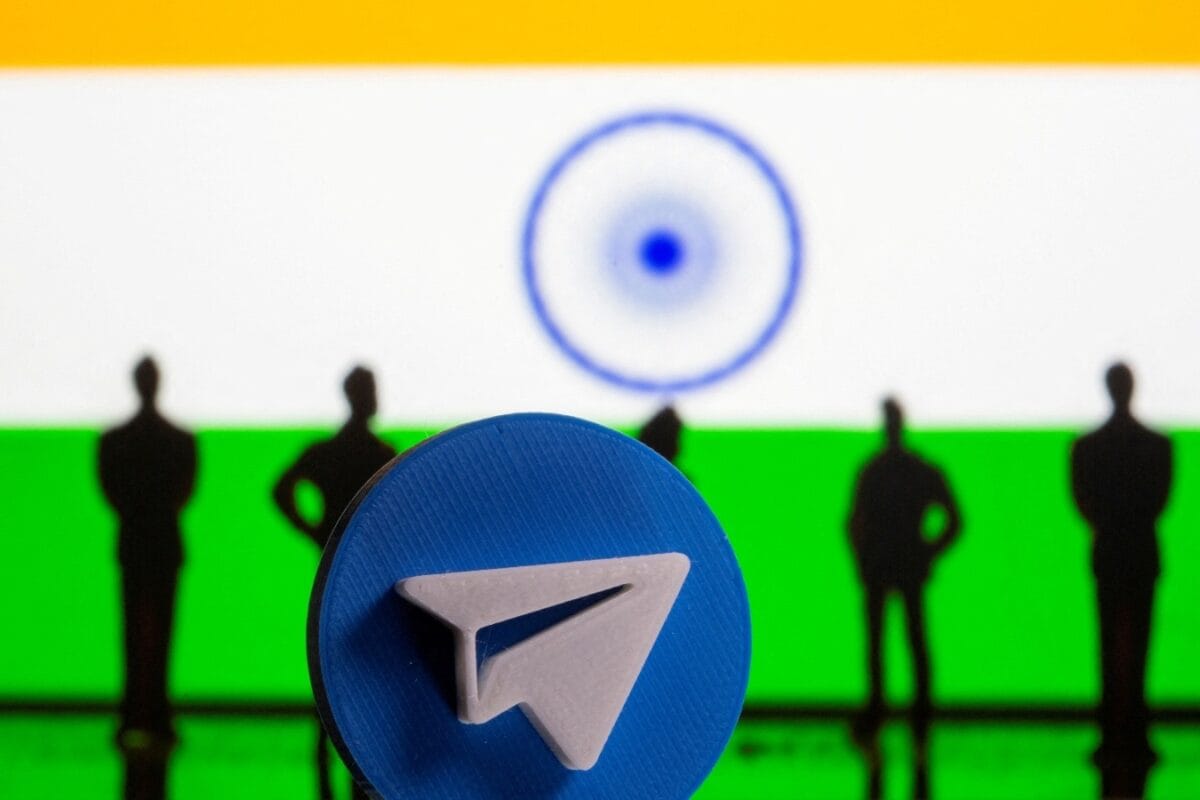 Telegram Ignored Repeated Warnings, Failed To Address Key Concerns: Centre To Tell Delhi Court