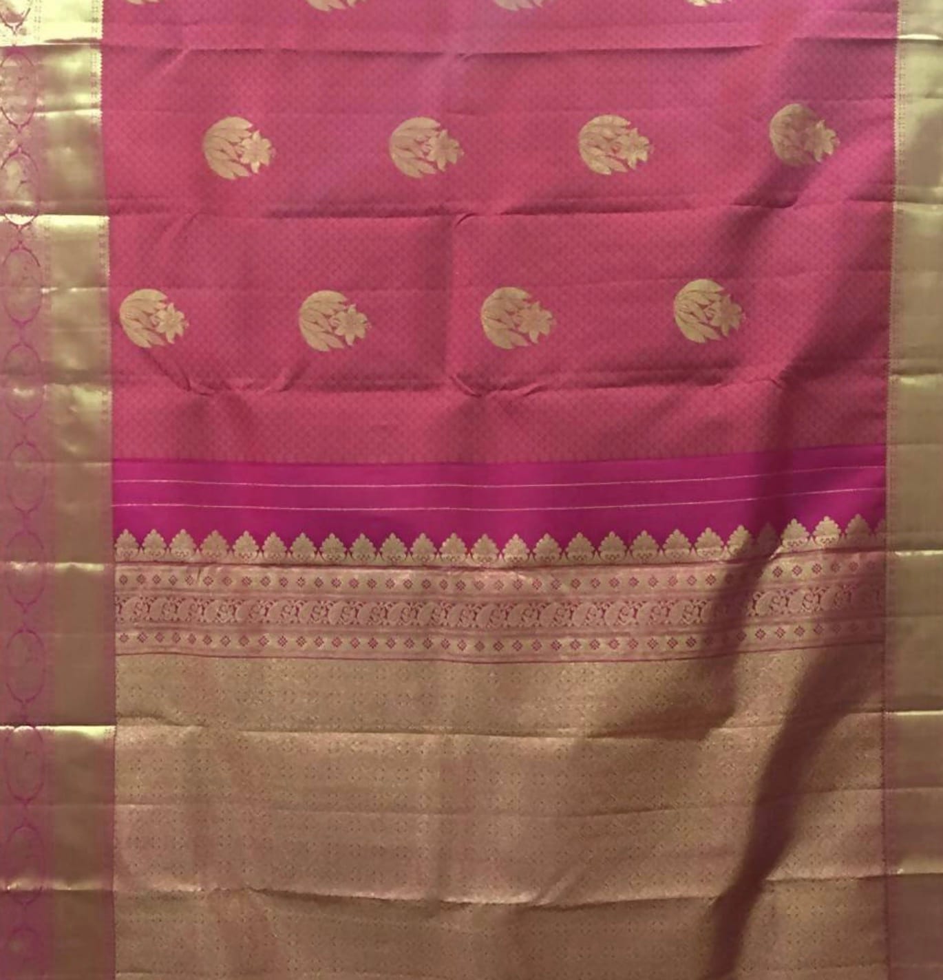 While India is unique for producing all four major commercial varieties of silk (Mulberry, Eri, Muga, and Tussar), Bhagalpur specializes heavily in Tussar silk (also known as "wild silk"). Unlike Mulberry silk, which comes from domesticated silkworms, Tussar silk is harvested from wild silkworms (Antheraea paphia) native to the deep local forests. 