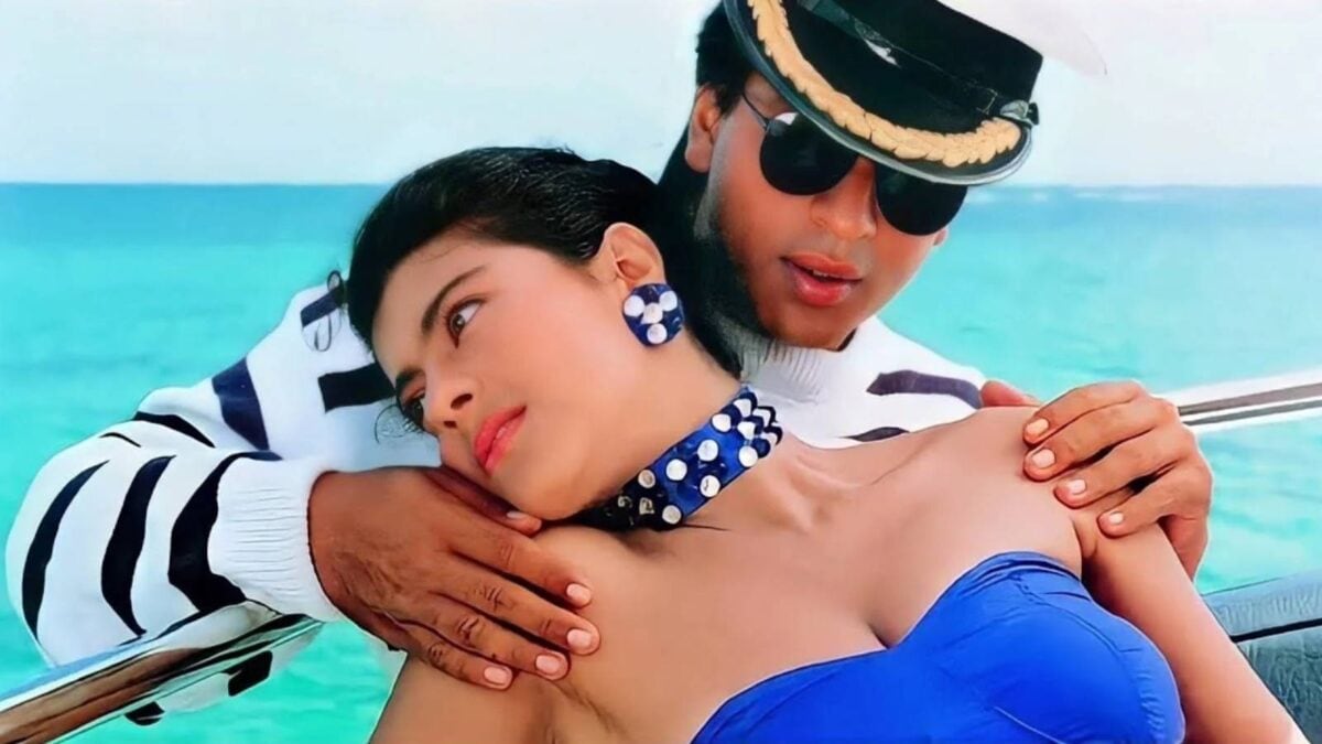 This Female Lyricist Wrote Some Of Bollywood’s Biggest Love Songs In The 90s, Yet Most Fans Don’t Know Her