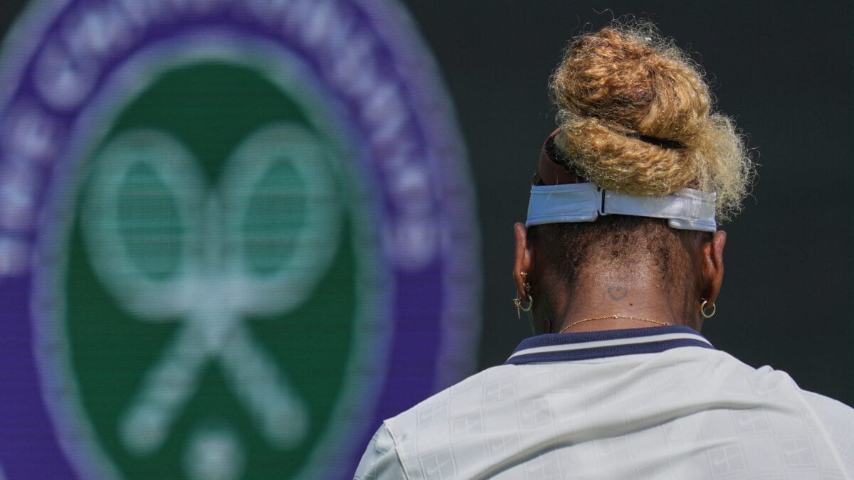 Why Wimbledon’s Record Prize Pot Still Isn’t Enough For Top Players