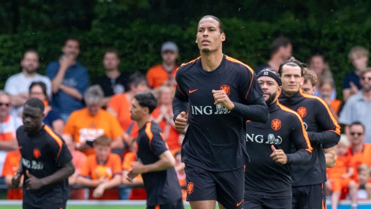 Mathematician Who Correctly Predicted Winners Of Last 3 FIFA World Cups, Goes Dutch For 2026 Edition