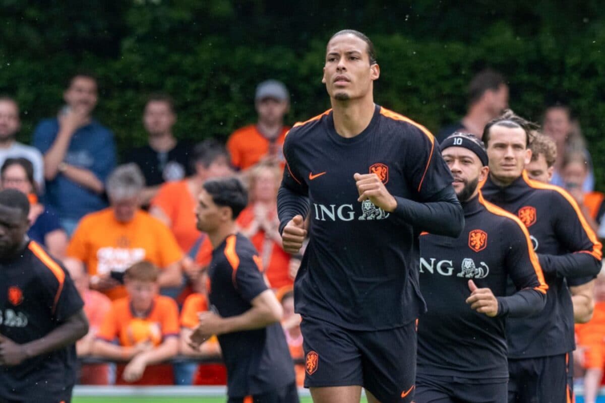 Mathematician Who Correctly Predicted Winners Of Last 3 FIFA World Cups, Goes Dutch For 2026 Edition