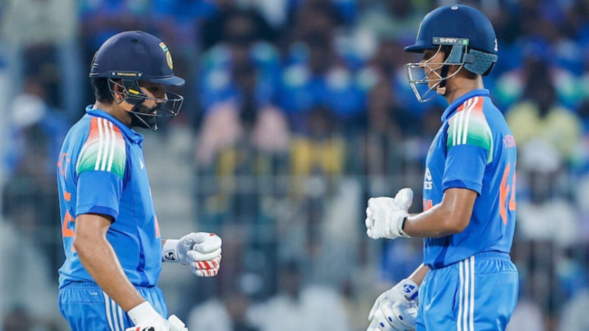 Yashasvi Snub 'Unfortunate And Harsh': 'Selection Should Never Be About What's Best For Virat, Rohit'