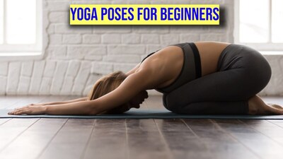 International Yoga Day 2026: 21 Yoga Poses Every Beginner Should Know ...