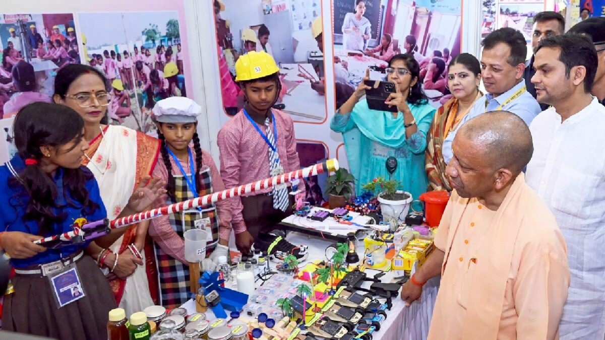 UP Govt To Train 232 Resource Persons Across 58 Districts To Strengthen NIPUN Bharat Mission