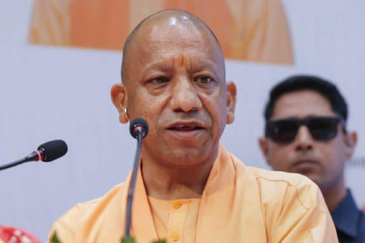 Uttar Pradesh Claims Top Spot In Meeting Power Demand, Records 32,673 MW Peak Supply