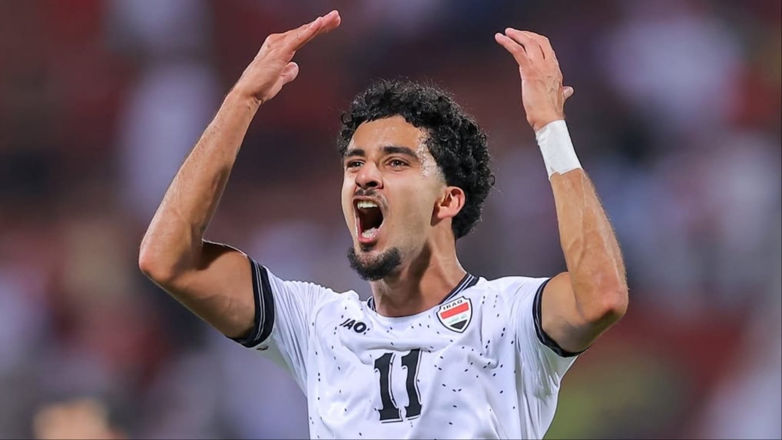 Zidane Iqbal Creates History, Becomes First Pakistan-Origin Footballer To Play In FIFA World Cup | Football News - News18